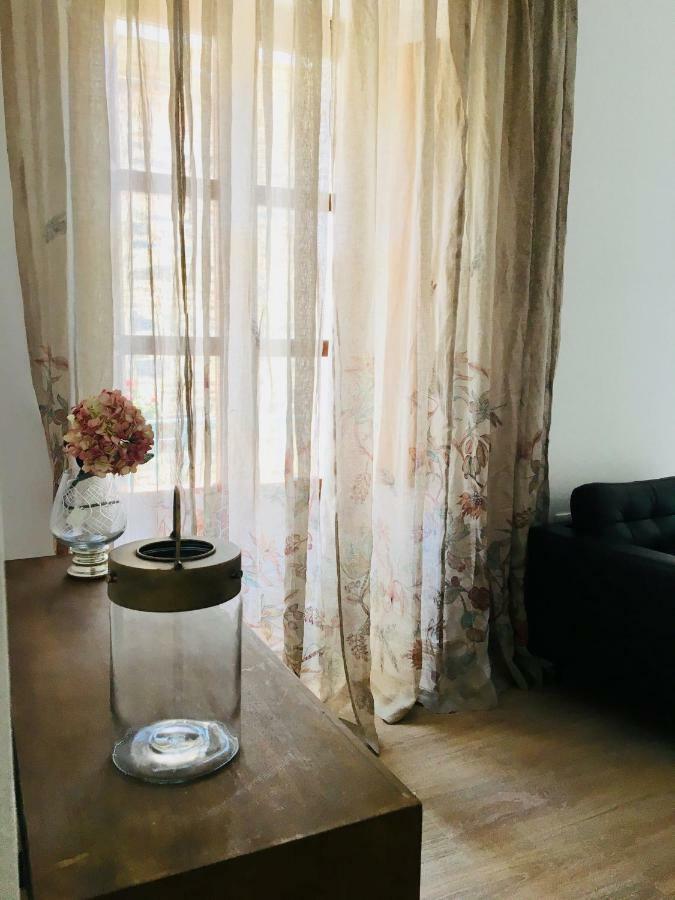 Hotel Luz Almonaster Almonaster la Real Bagian luar foto