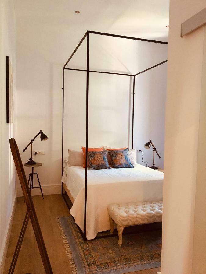 Hotel Luz Almonaster Almonaster la Real Bagian luar foto